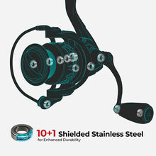 Load image into Gallery viewer, Piscifun Carbon X