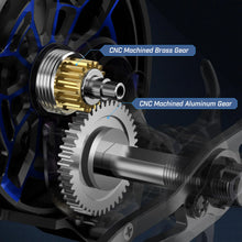 Load image into Gallery viewer, Piscifun ICX Frost Carbon  RH
