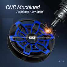 Load image into Gallery viewer, Piscifun ICX Frost Carbon  LH
