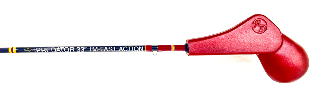 Predator 33”