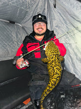 Load image into Gallery viewer, Vapor- Lite Nyx
