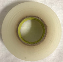 Load image into Gallery viewer, Clear reel tape
